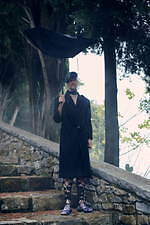 メゾン マルジェラ 21年春夏Co-Edコレクション - タンゴのカタルシス、躍動が生むエネルギー｜写真2