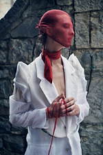 メゾン マルジェラ 21年春夏Co-Edコレクション - タンゴのカタルシス、躍動が生むエネルギー｜写真5