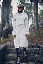 メゾン マルジェラ 21年春夏Co-Edコレクション - タンゴのカタルシス、躍動が生むエネルギー｜写真7