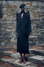 メゾン マルジェラ 21年春夏Co-Edコレクション - タンゴのカタルシス、躍動が生むエネルギー｜写真10