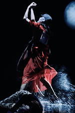 メゾン マルジェラ 21年春夏Co-Edコレクション - タンゴのカタルシス、躍動が生むエネルギー｜写真20