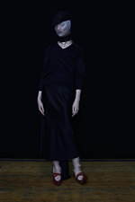 メゾン マルジェラ 21年春夏Co-Edコレクション - タンゴのカタルシス、躍動が生むエネルギー｜写真24