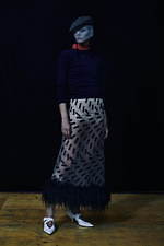 メゾン マルジェラ 21年春夏Co-Edコレクション - タンゴのカタルシス、躍動が生むエネルギー｜写真26