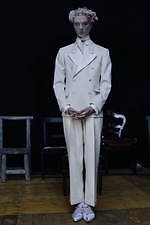 メゾン マルジェラ 21年春夏Co-Edコレクション - タンゴのカタルシス、躍動が生むエネルギー｜写真30