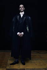 メゾン マルジェラ 21年春夏Co-Edコレクション - タンゴのカタルシス、躍動が生むエネルギー｜写真31