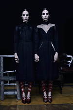 メゾン マルジェラ 21年春夏Co-Edコレクション - タンゴのカタルシス、躍動が生むエネルギー｜写真36