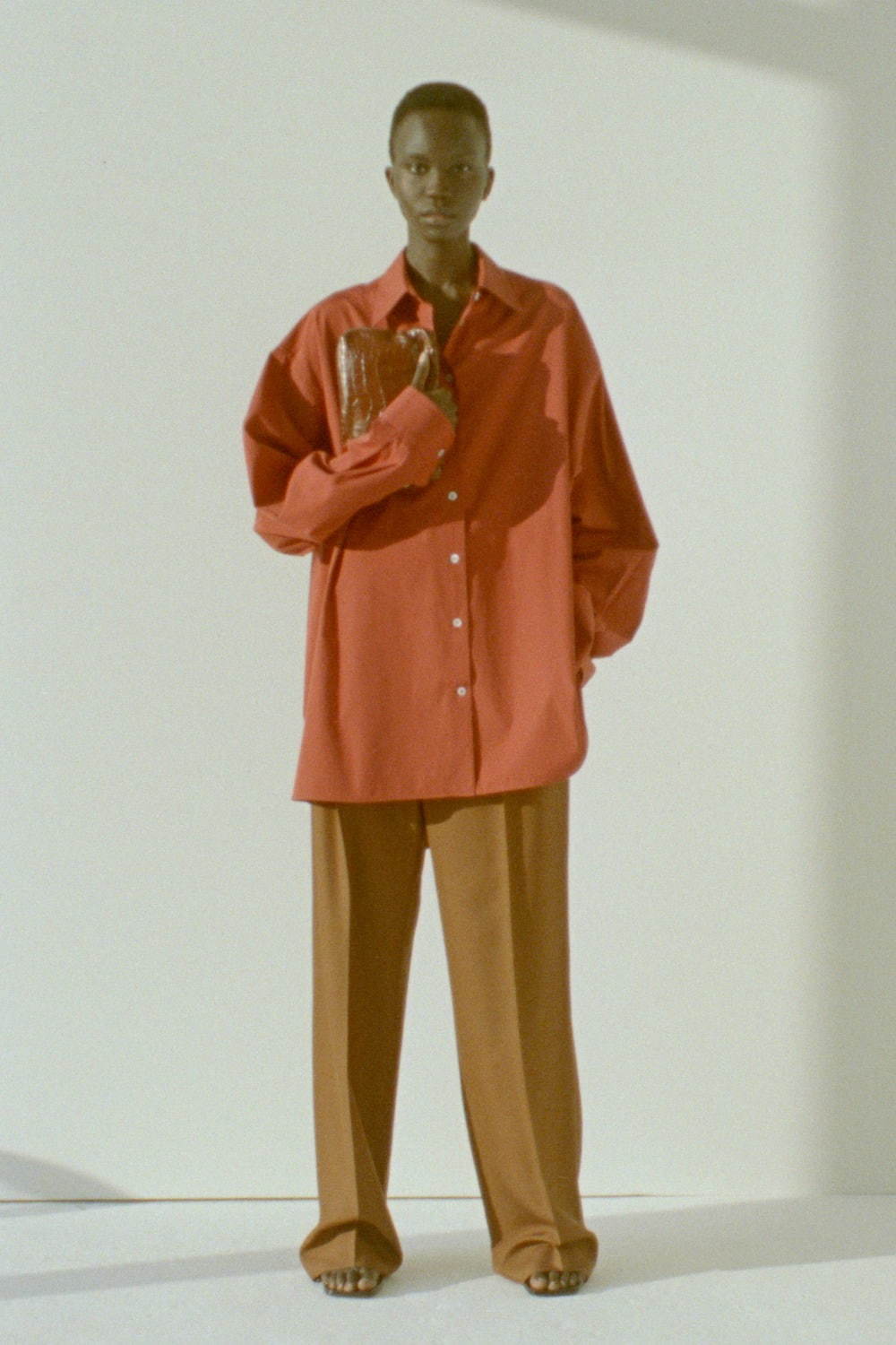 ザ・ロウ 2021年春<span>コレクション</span> - 写真8