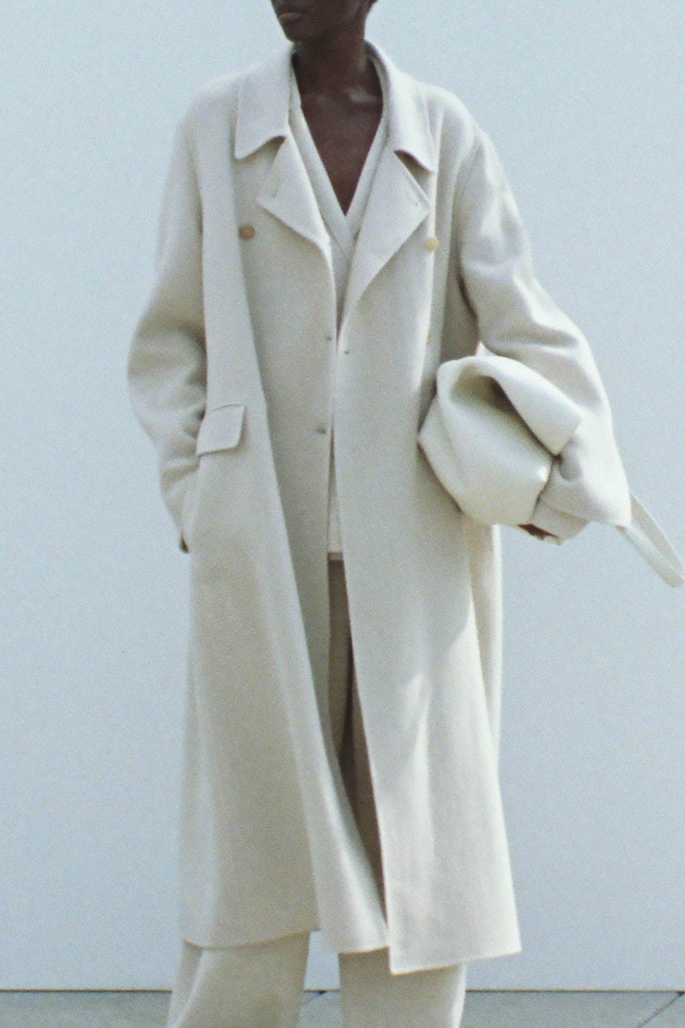 ザ・ロウ 2021年春<span>コレクション</span> - 写真11