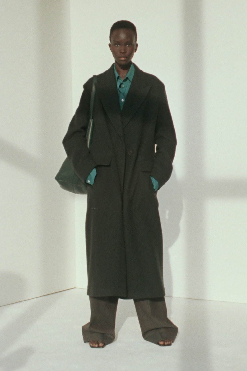 ザ・ロウ 2021年春<span>コレクション</span> - 写真14