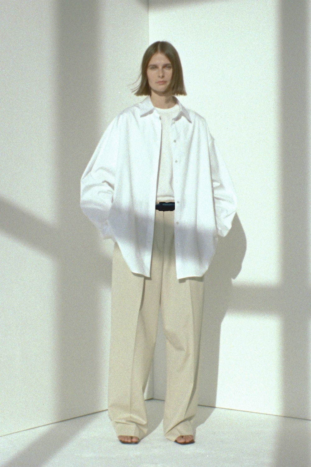 ザ・ロウ 2021年春<span>コレクション</span> - 写真15