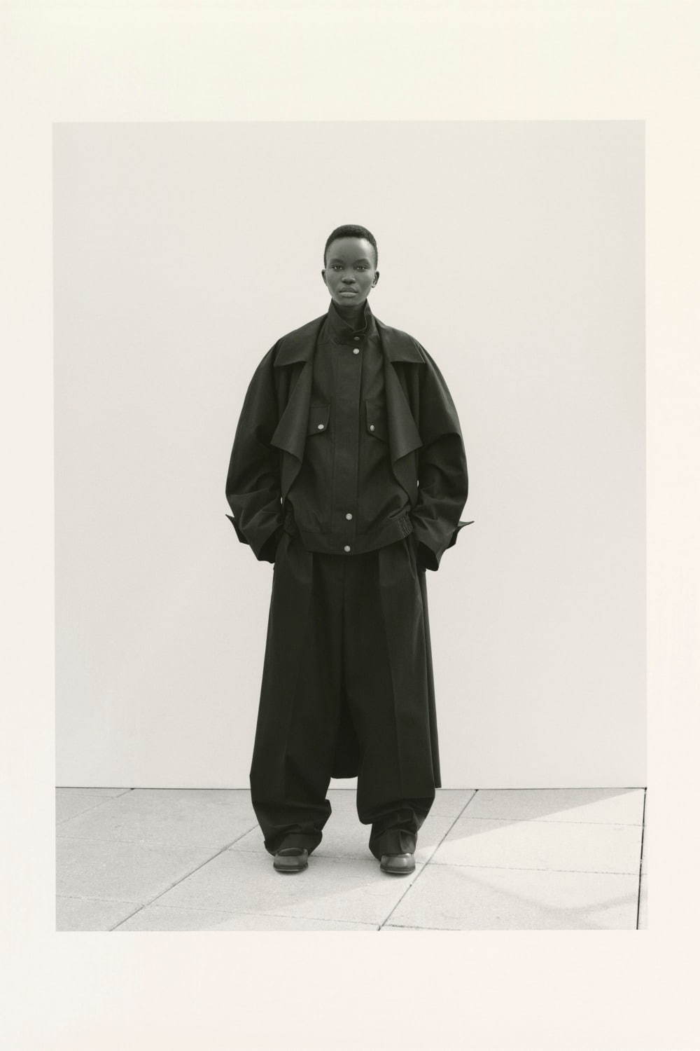 ザ・ロウ 2021年春<span>コレクション</span> - 写真16