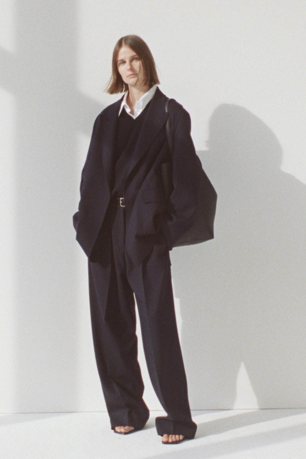 ザ・ロウ 2021年春<span>コレクション</span> - 写真18
