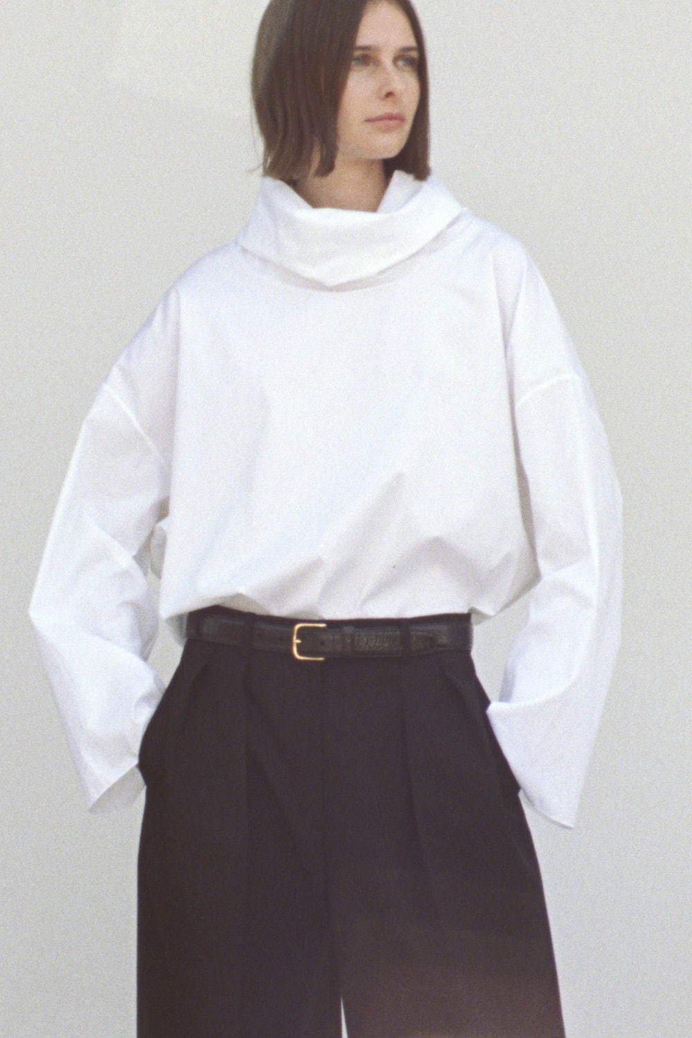 ザ・ロウ 2021年春<span>コレクション</span> - 写真21