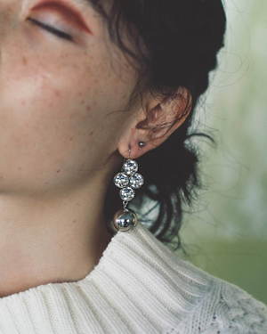 ファーファー(FURFUR) 2020-21年秋冬ウィメンズコレクション  - 写真5