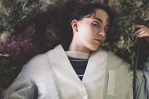 ファーファー(FURFUR) 2020-21年秋冬ウィメンズコレクション  - 写真17