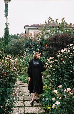 ファーファー(FURFUR) 2020-21年秋冬ウィメンズコレクション  - 写真33