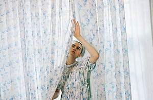 ファーファー(FURFUR) 2020-21年秋冬ウィメンズコレクション  - 写真46