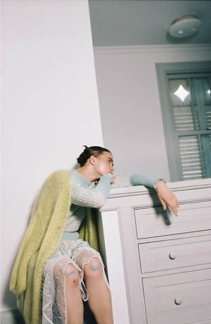 ファーファー(FURFUR) 2020-21年秋冬ウィメンズコレクション  - 写真56