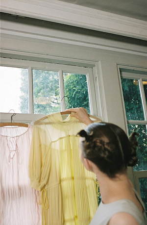 ファーファー(FURFUR) 2020-21年秋冬ウィメンズコレクション  - 写真57