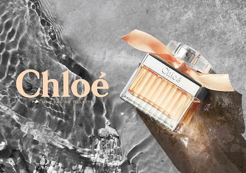 クロエの新作香水「ローズ タンジェリン」鮮やかにバラが香りたつフルーティ フローラル - ファッションプレス