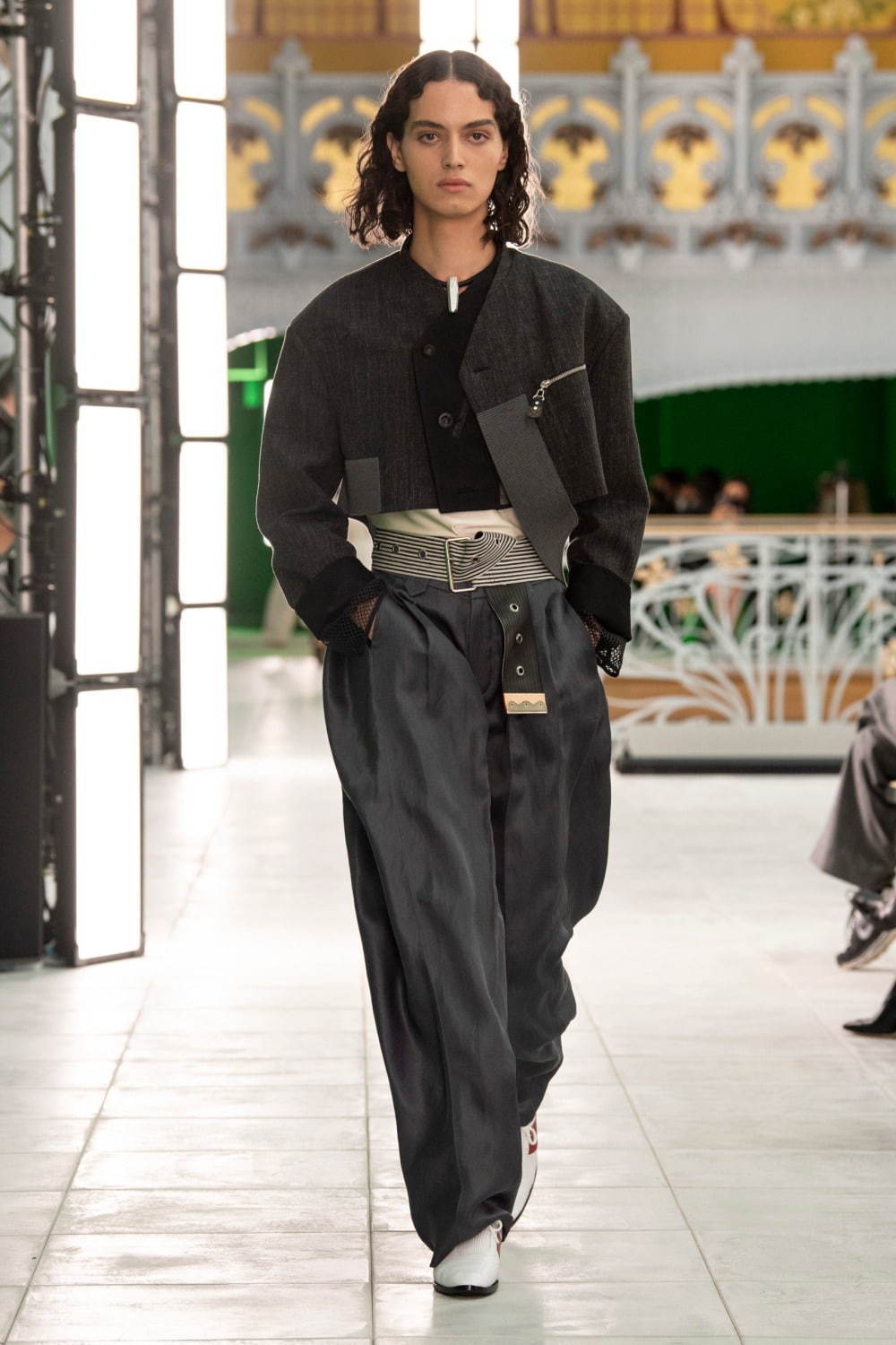 ルイ・ヴィトン 2021年春夏<span>コレクション</span> - 写真8