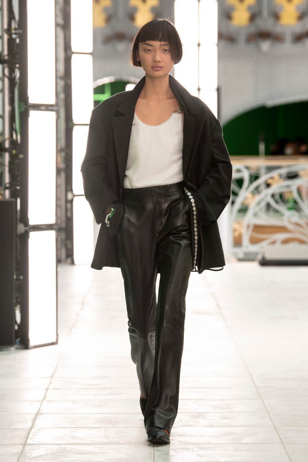 ルイ・ヴィトン 2021年春夏<span>コレクション</span> - 写真15