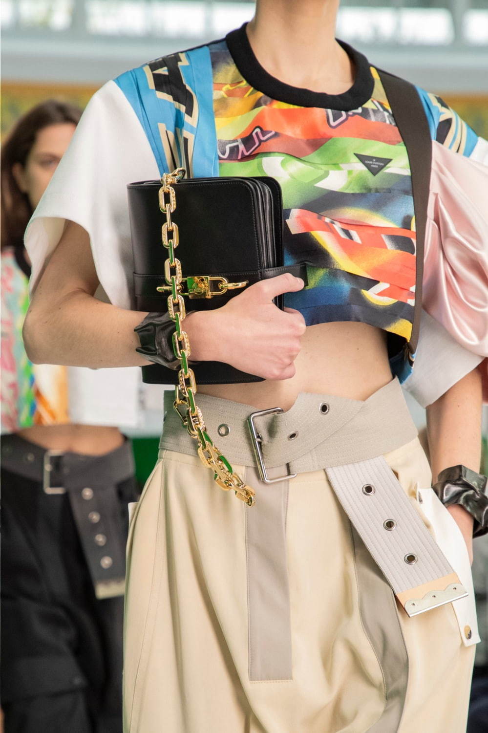 ルイ・ヴィトン 2021年春夏<span>コレクション</span> - 写真48