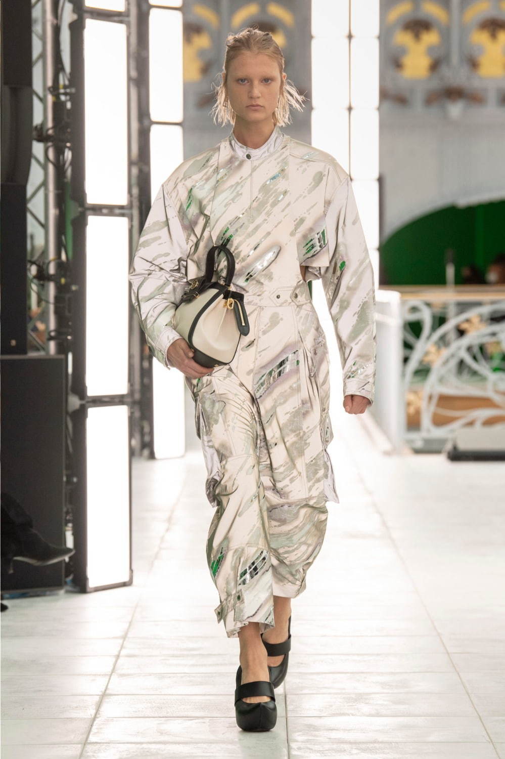 ルイ・ヴィトン 2021年春夏<span>コレクション</span> - 写真31