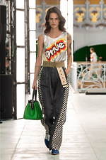 ルイ・ヴィトン 2021年春夏ウィメンズコレクション - 	“ニュートラル”な領域、その可能性と原像｜写真7