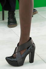 ルイ・ヴィトン 2021年春夏ウィメンズコレクション - 	“ニュートラル”な領域、その可能性と原像｜写真98