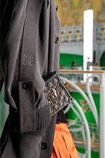 ルイ・ヴィトン 2021年春夏ウィメンズコレクション - 	“ニュートラル”な領域、その可能性と原像｜写真63