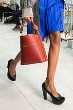 ルイ・ヴィトン 2021年春夏ウィメンズコレクション - 	“ニュートラル”な領域、その可能性と原像｜写真62