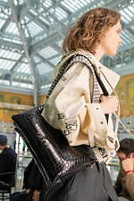 ルイ・ヴィトン 2021年春夏ウィメンズコレクション - 	“ニュートラル”な領域、その可能性と原像｜写真60