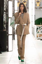 ルイ・ヴィトン 2021年春夏ウィメンズコレクション - 	“ニュートラル”な領域、その可能性と原像｜写真14