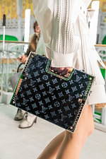 ルイ・ヴィトン 2021年春夏ウィメンズコレクション - 	“ニュートラル”な領域、その可能性と原像｜写真57