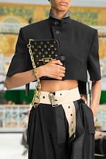 ルイ・ヴィトン 2021年春夏ウィメンズコレクション - 	“ニュートラル”な領域、その可能性と原像｜写真54