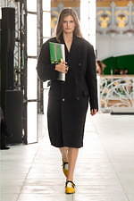 ルイ・ヴィトン 2021年春夏ウィメンズコレクション - 	“ニュートラル”な領域、その可能性と原像｜写真19