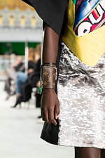 ルイ・ヴィトン 2021年春夏ウィメンズコレクション - 	“ニュートラル”な領域、その可能性と原像｜写真53