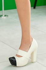 ルイ・ヴィトン 2021年春夏ウィメンズコレクション - 	“ニュートラル”な領域、その可能性と原像｜写真86