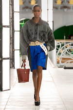 ルイ・ヴィトン 2021年春夏ウィメンズコレクション - 	“ニュートラル”な領域、その可能性と原像｜写真21