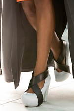 ルイ・ヴィトン 2021年春夏ウィメンズコレクション - 	“ニュートラル”な領域、その可能性と原像｜写真85