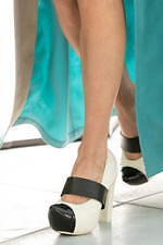 ルイ・ヴィトン 2021年春夏ウィメンズコレクション - 	“ニュートラル”な領域、その可能性と原像｜写真84