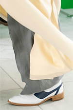 ルイ・ヴィトン 2021年春夏ウィメンズコレクション - 	“ニュートラル”な領域、その可能性と原像｜写真83