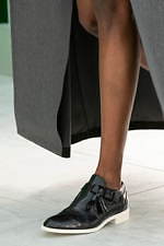 ルイ・ヴィトン 2021年春夏ウィメンズコレクション - 	“ニュートラル”な領域、その可能性と原像｜写真82