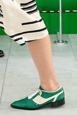 ルイ・ヴィトン 2021年春夏ウィメンズコレクション - 	“ニュートラル”な領域、その可能性と原像｜写真81