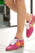 ルイ・ヴィトン 2021年春夏ウィメンズコレクション - 	“ニュートラル”な領域、その可能性と原像｜写真76