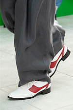 ルイ・ヴィトン 2021年春夏ウィメンズコレクション - 	“ニュートラル”な領域、その可能性と原像｜写真75