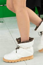 ルイ・ヴィトン 2021年春夏ウィメンズコレクション - 	“ニュートラル”な領域、その可能性と原像｜写真72