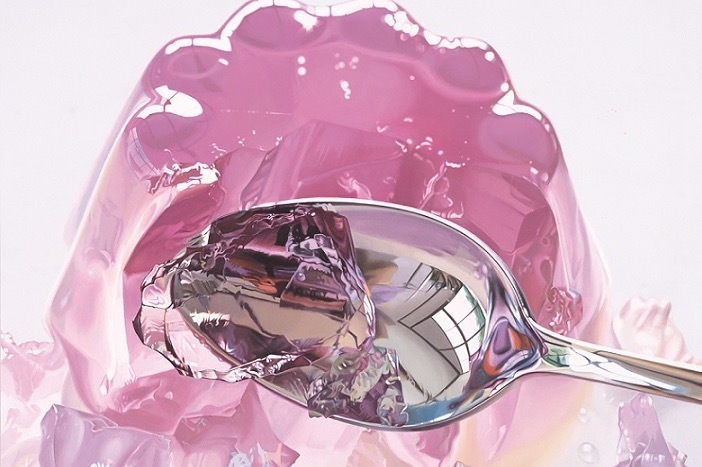 抽象絵画｜埼玉県立近代美術館で「上田 薫」展 - “現実以上にリアル”独自のリアリズム絵画をたどる