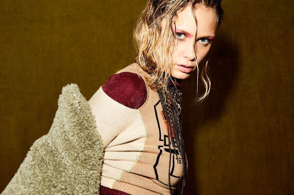 ディーゼル 2020-21年秋冬 ウィメンズ コレクション